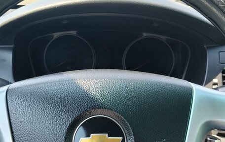Chevrolet Epica, 2010 год, 500 000 рублей, 12 фотография
