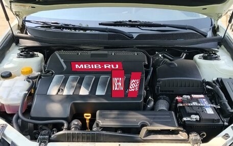Chevrolet Epica, 2010 год, 500 000 рублей, 6 фотография