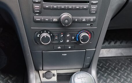 Chevrolet Epica, 2010 год, 500 000 рублей, 15 фотография