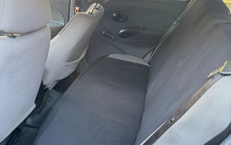 Daewoo Matiz I, 2012 год, 190 000 рублей, 7 фотография