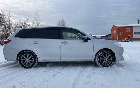 Toyota Corolla, 2015 год, 1 250 000 рублей, 2 фотография
