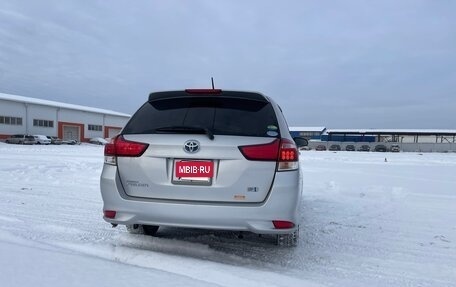Toyota Corolla, 2015 год, 1 250 000 рублей, 4 фотография