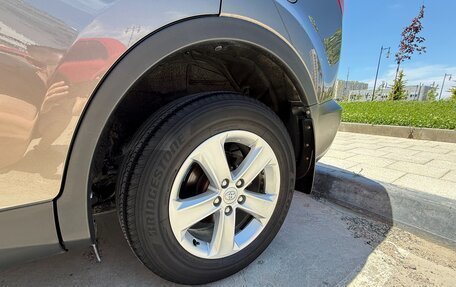 Toyota RAV4, 2013 год, 2 200 000 рублей, 10 фотография