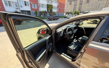 Toyota RAV4, 2013 год, 2 200 000 рублей, 11 фотография