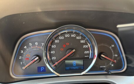 Toyota RAV4, 2013 год, 2 200 000 рублей, 25 фотография