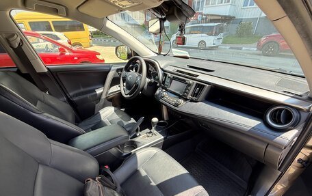 Toyota RAV4, 2013 год, 2 200 000 рублей, 18 фотография