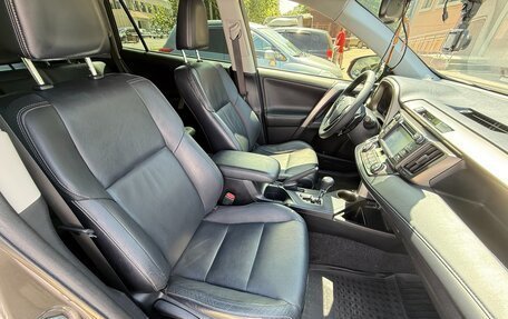 Toyota RAV4, 2013 год, 2 200 000 рублей, 26 фотография
