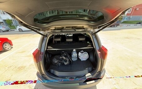 Toyota RAV4, 2013 год, 2 200 000 рублей, 15 фотография