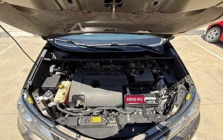 Toyota RAV4, 2013 год, 2 200 000 рублей, 23 фотография