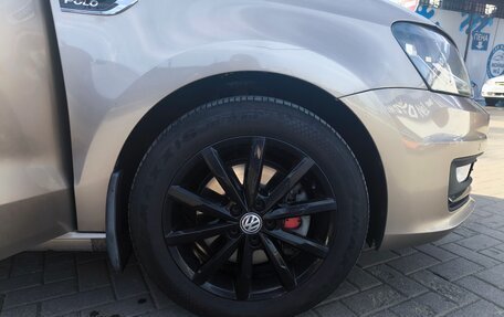 Volkswagen Polo VI (EU Market), 2019 год, 1 490 000 рублей, 5 фотография