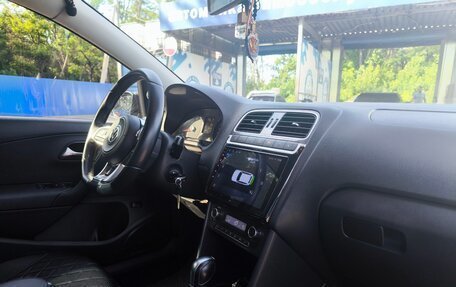 Volkswagen Polo VI (EU Market), 2019 год, 1 490 000 рублей, 4 фотография
