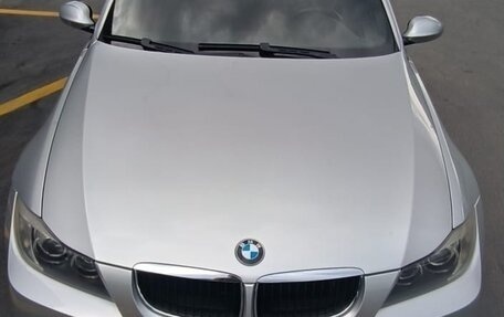 BMW 3 серия, 2007 год, 900 000 рублей, 5 фотография