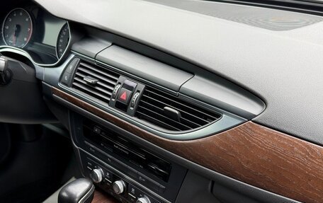 Audi A6, 2015 год, 1 549 000 рублей, 7 фотография