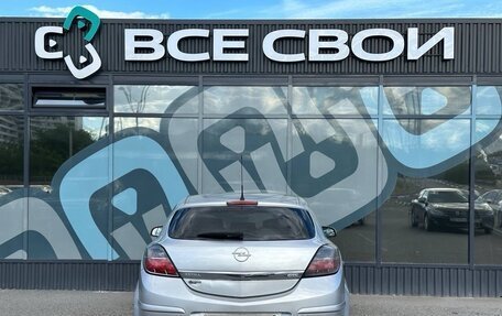 Opel Astra H, 2008 год, 487 000 рублей, 6 фотография