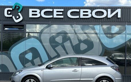 Opel Astra H, 2008 год, 487 000 рублей, 9 фотография