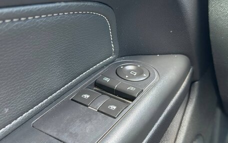 Opel Astra H, 2008 год, 487 000 рублей, 10 фотография