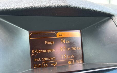 Opel Astra H, 2008 год, 487 000 рублей, 15 фотография