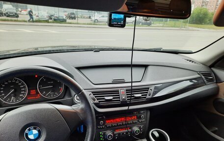 BMW X1, 2012 год, 1 260 000 рублей, 10 фотография