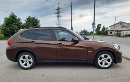 BMW X1, 2012 год, 1 260 000 рублей, 3 фотография