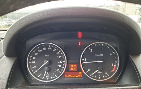 BMW X1, 2012 год, 1 260 000 рублей, 9 фотография
