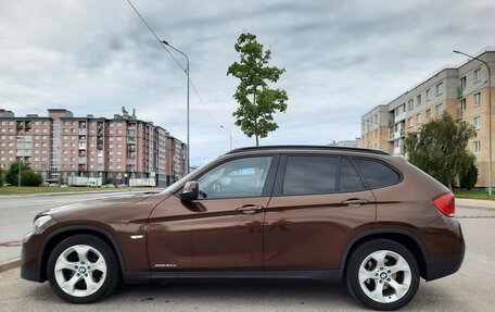 BMW X1, 2012 год, 1 260 000 рублей, 7 фотография