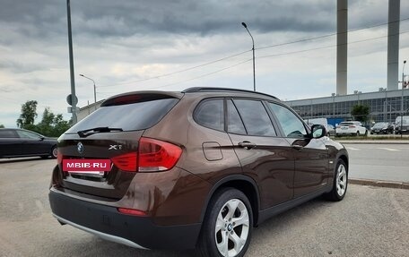 BMW X1, 2012 год, 1 260 000 рублей, 4 фотография