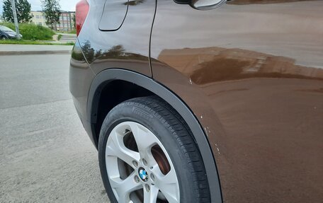 BMW X1, 2012 год, 1 260 000 рублей, 13 фотография
