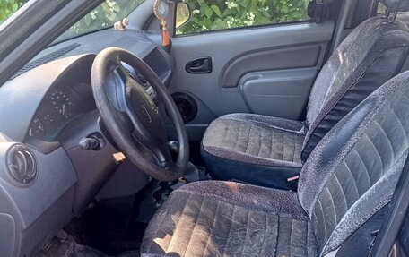 Renault Logan I, 2007 год, 200 000 рублей, 6 фотография