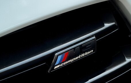 BMW M3, 2026 год, 16 650 000 рублей, 5 фотография