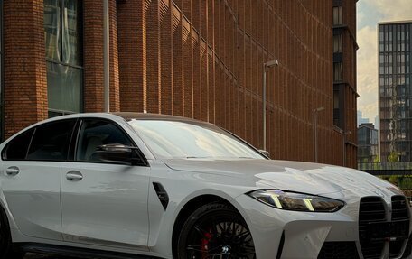 BMW M3, 2026 год, 16 650 000 рублей, 3 фотография