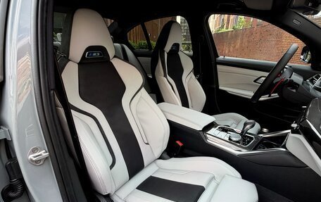 BMW M3, 2026 год, 16 650 000 рублей, 2 фотография
