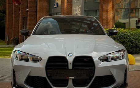 BMW M3, 2026 год, 16 650 000 рублей, 9 фотография