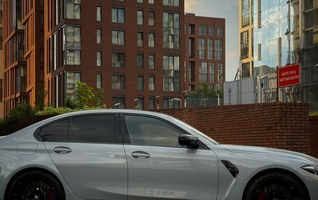BMW M3, 2026 год, 16 650 000 рублей, 13 фотография