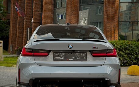 BMW M3, 2026 год, 16 650 000 рублей, 15 фотография