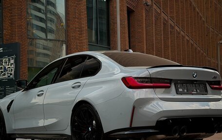 BMW M3, 2026 год, 16 650 000 рублей, 14 фотография