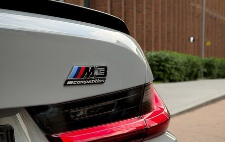 BMW M3, 2026 год, 16 650 000 рублей, 16 фотография