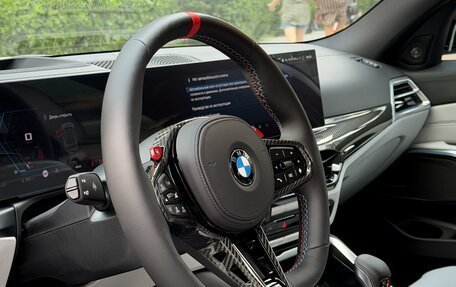 BMW M3, 2026 год, 16 650 000 рублей, 23 фотография