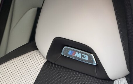 BMW M3, 2026 год, 16 650 000 рублей, 21 фотография