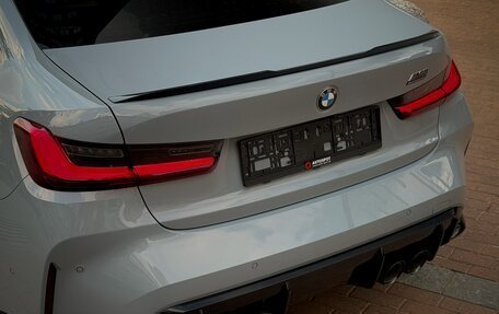 BMW M3, 2026 год, 16 650 000 рублей, 17 фотография
