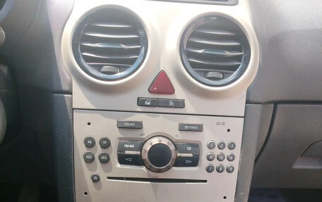 Opel Corsa D, 2007 год, 200 000 рублей, 5 фотография