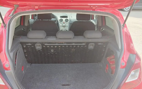 Opel Corsa D, 2007 год, 200 000 рублей, 2 фотография