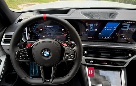 BMW M3, 2026 год, 16 650 000 рублей, 25 фотография