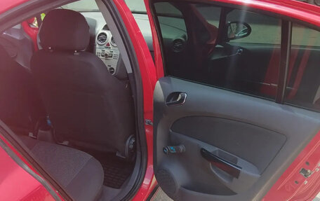 Opel Corsa D, 2007 год, 200 000 рублей, 7 фотография