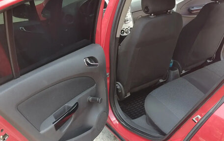 Opel Corsa D, 2007 год, 200 000 рублей, 8 фотография