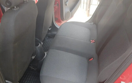 Opel Corsa D, 2007 год, 200 000 рублей, 10 фотография
