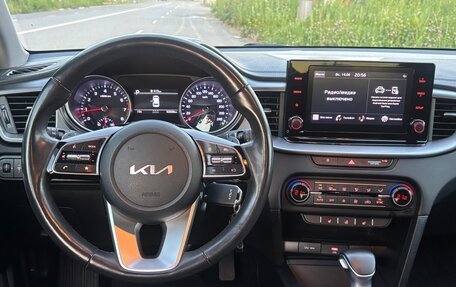 KIA cee'd III, 2021 год, 2 199 000 рублей, 10 фотография