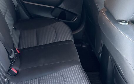 KIA cee'd III, 2021 год, 2 199 000 рублей, 13 фотография