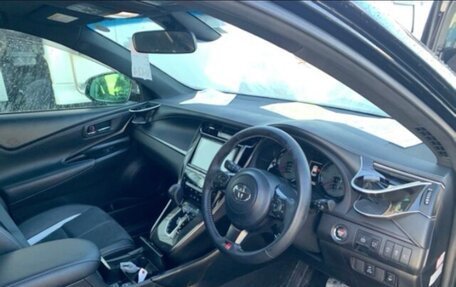 Toyota Harrier, 2017 год, 3 800 000 рублей, 10 фотография