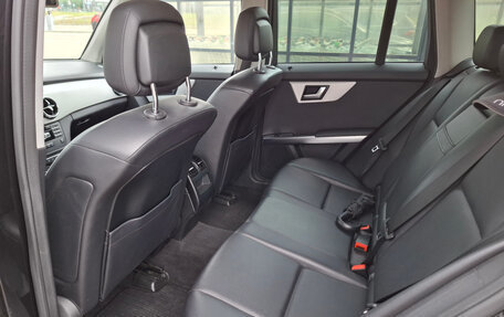 Mercedes-Benz GLK-Класс, 2013 год, 1 800 000 рублей, 6 фотография