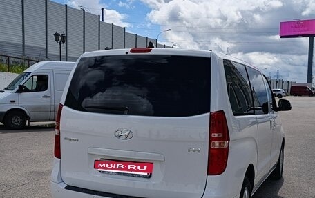 Hyundai H-1 II рестайлинг, 2019 год, 2 880 000 рублей, 6 фотография